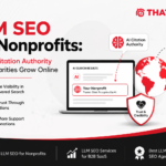 llm seo for nonprofits guide 2