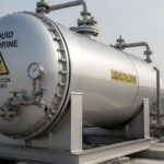 gpt image 2 Create an ultra realistic 8K product photography of Liquid Chlorine in an indust 0