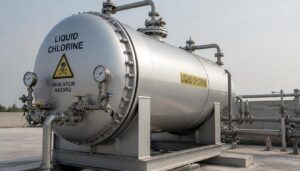 Liquid Chlorine Price Trend in Q1 2026 1 Liquid Chlorine Price Trend in Q1 2026