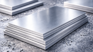 Aluminium Sheet Prices: Global Market Analysis & Industry Forecast 1 Aluminium Sheet Prices: Global Market Analysis & Industry Forecast