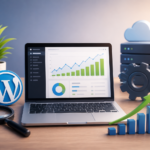 WordPress Development Services with Professional Blog Management Services for Business Growth