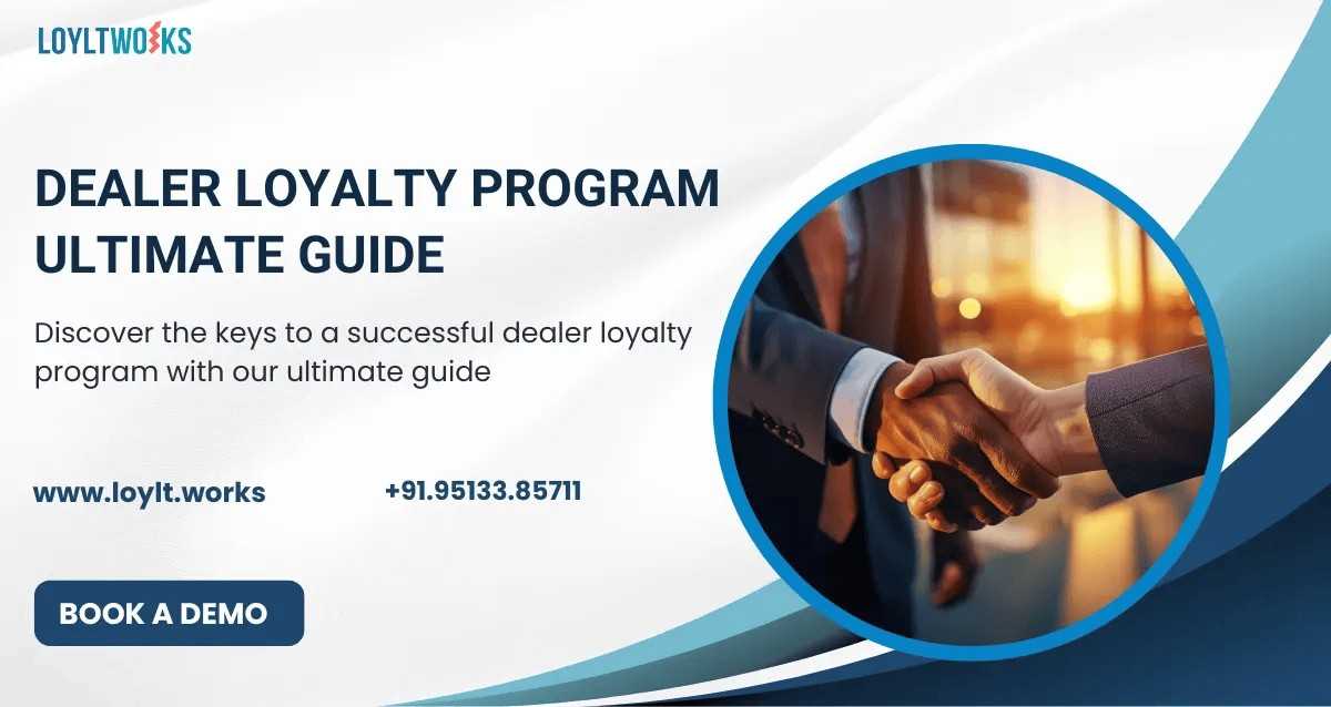 dealer loyalty progra