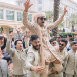 Cool New Baraat Ideas to Make Your Wedding Entry Unforgettable 3 Cool New Baraat Ideas to Make Your Wedding Entry Unforgettable