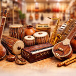 Arunamusicas store