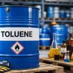 Toluene Price Trend 1