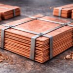 Copper Cathode Price Trend: Market Analysis, Demand, Key Drivers, and Future Outlook