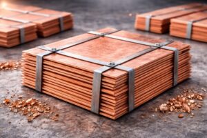 Copper Cathode Price Trend: Market Analysis, Demand, Key Drivers, and Future Outlook 1 Copper Cathode Price Trend: Market Analysis, Demand, Key Drivers, and Future Outlook