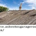 asbestos garage roof repair near me