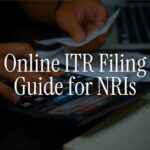 Online ITR Filing β A Complete Guide for Easy and Accurate Tax Return Submission 3 Online ITR Filing β A Complete Guide for Easy and Accurate Tax Return Submission