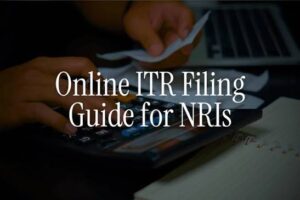 Online ITR Filing – A Complete Guide for Easy and Accurate Tax Return Submission 1 Online ITR Filing – A Complete Guide for Easy and Accurate Tax Return Submission