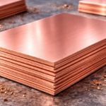 Copper Plate Price Trend: Market Analysis, Demand, Key Drivers, and Future Outlook 3 Copper Plate Price Trend: Market Analysis, Demand, Key Drivers, and Future Outlook