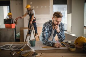 Handyman General Construction: Your Complete Solution for Home Improvement and Repairs 1 Handyman General Construction: Your Complete Solution for Home Improvement and Repairs