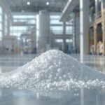 Calcium Chloride Price Trend Q1 2026: Global Market Records Mild Price Corrections