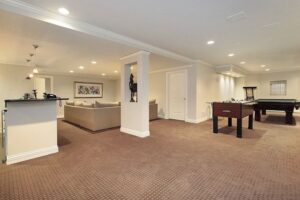 Basement Renovation Experts: Creating Stylish, Functional, and Modern Spaces 1 Basement Renovation Experts: Creating Stylish, Functional, and Modern Spaces