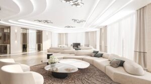 Essential Elements of Successful Interior Fit Out Projects