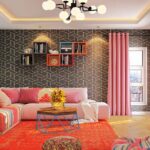 simple wall painting ideas