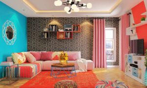 Interior Painting Tips for a Fresh Modern Home Makeover