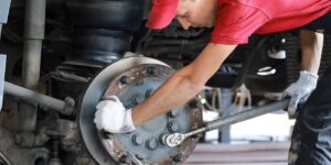 Truck Brake Repair Tips for Better Safety Reliable Performance