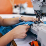 Clothing Manufacturer India & Bulk Garment Manufacturer India For Premium Apparel Solutions – Saivana Garments