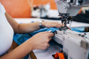Clothing Manufacturer India & Bulk Garment Manufacturer India For Premium Apparel Solutions – Saivana Garments
