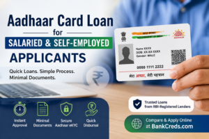 How Aadhaar eKYC Makes Instant Loan Approval Faster