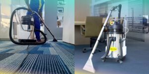 What Makes Carpet Cleaning Machine Price In Kenya Different for Home and Commercial Use