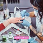 Everything First Time Visitors Should Know About Nail Salon Fresno