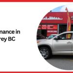 What Credit Score Do You Need for Car Finance?