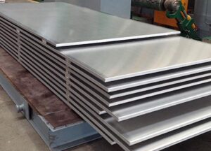 SS HR Plate Price Trend | Why the Stainless Steel Plate Market Is Evolving and What Every Buyer Should Know