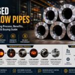 Forged Hollow Pipes: Manufacturing Process, Benefits, Applications & Buying Guide