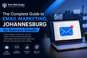 The Complete Guide to Email Marketing Johannesburg for Business Growth 1 The Complete Guide to Email Marketing Johannesburg for Business Growth