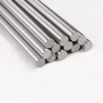 SS Round Bar Price Trend | Market Insights, Demand Drivers, and Future Outlook for Stainless Steel Buyers