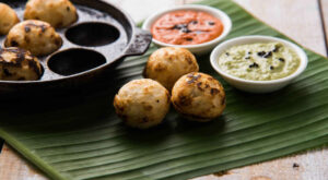 Narali Appe Recipe for diabetes