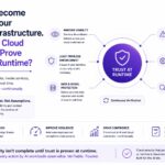 AI Has Become Part of Your Cloud Infrastructure. Can Your Cloud Security Prove Trust at Runtime? 3 AI Has Become Part of Your Cloud Infrastructure. Can Your Cloud Security Prove Trust at Runtime?