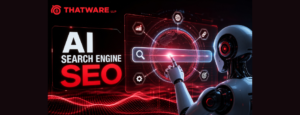 AI Search Engine SEO: Why GEO Services for B2B SaaS Are the Future of Digital Visibility 1 AI Search Engine SEO: Why GEO Services for B2B SaaS Are the Future of Digital Visibility