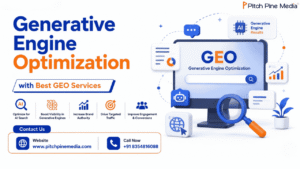 GEO Solutions to Boost AI Search Rankings for Businesses 1 GEO Solutions to Boost AI Search Rankings for Businesses