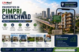 Properties in Pimpri Chinchwad | Buy, Sell & Rent Property on LifeNavi 1 Properties in Pimpri Chinchwad | Buy, Sell & Rent Property on LifeNavi