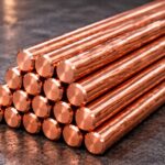 Copper Rod Price Trend: Global Market Analysis, Supply, Demand & Industry Outlook 3 Copper Rod Price Trend: Global Market Analysis, Supply, Demand & Industry Outlook