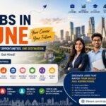 Jobs in Pune Find the Best Career Opportunities with LifeNavi