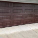 Is It Time to Replace Your Old Garage Door in Andersonville?