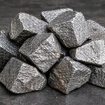 Ferro niobium