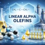 Linear Alpha Olefins Price Trend 1