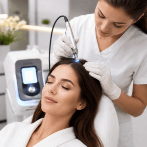 Hair Restoration Raleigh: Your Complete Guide to Regaining Healthy, Natural-Looking Hair