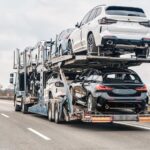 How Nearby Car Shipping Companies Simplify Long-Distance Vehicle Relocation
