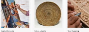 Art Manufacturing Company in Dubai – Creating Exceptional Artistic Solutions with Gallery Mermaid 1 Art Manufacturing Company in Dubai – Creating Exceptional Artistic Solutions with Gallery Mermaid