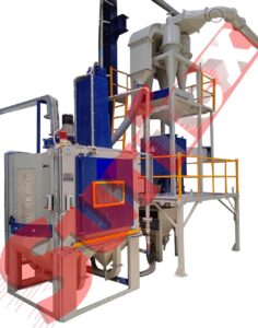 How to Find Affordable Shot Blasting Machines Without Sacrificing Quality 1 How to Find Affordable Shot Blasting Machines Without Sacrificing Quality