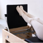 buy handmade pilates reformer bed