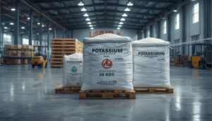 Potassium Carbonate Price Trend: Q1 Market Analysis, Price Chart & Price Index 1 Potassium Carbonate Price Trend: Q1 Market Analysis, Price Chart & Price Index