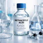 Methacrylic Acid Price Trend