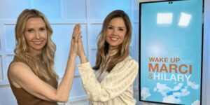 Why Is the Marci Show a Must-Listen Personal Growth Podcast for Women? 1 Why Is the Marci Show a Must-Listen Personal Growth Podcast for Women?
